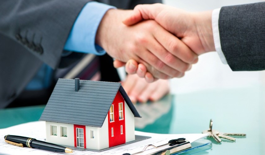 Properties Sell and Buy